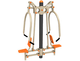 Combo Units Fitness Equipment