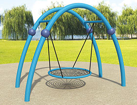 playground equipment Swings