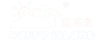 Happy Island