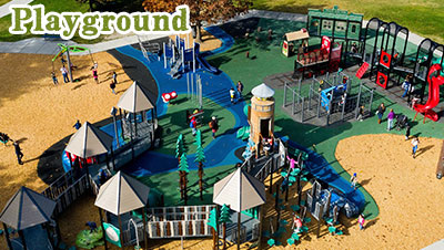 How to Build A Playground - Getting Started Guide