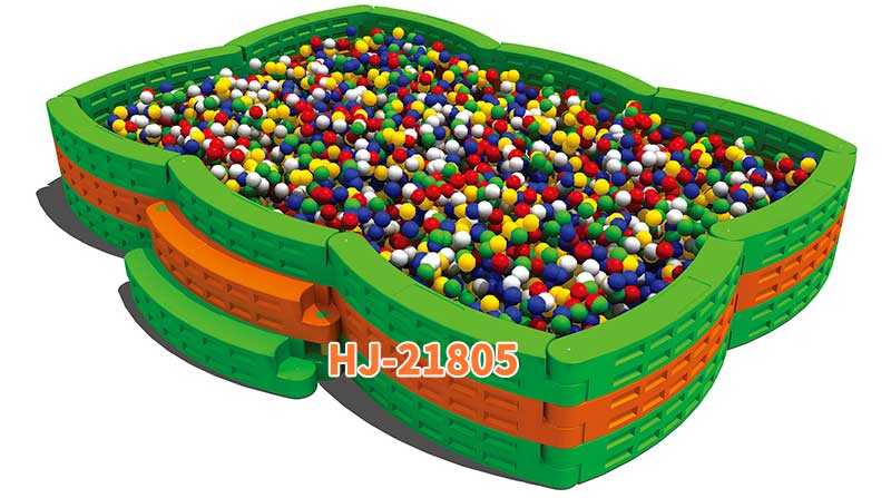 Playground Ball pit For Sale