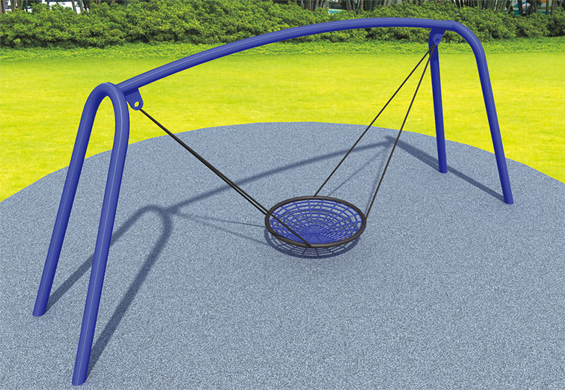 kids net web swing for sale