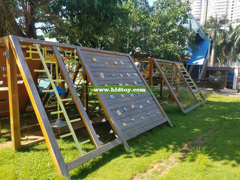 Kindergarten Playground For Sale