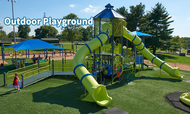 playground equipment