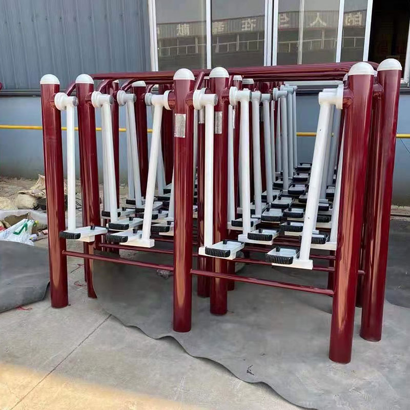 outdoor fitness equipment wholesale