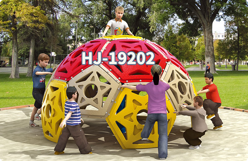  Climbing Net Playground For Sale