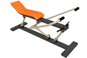 Outdoor Rowing Machine Rower For Sale