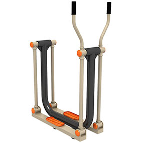 Elliptical Cross Trainer Machine For Sale Supplier