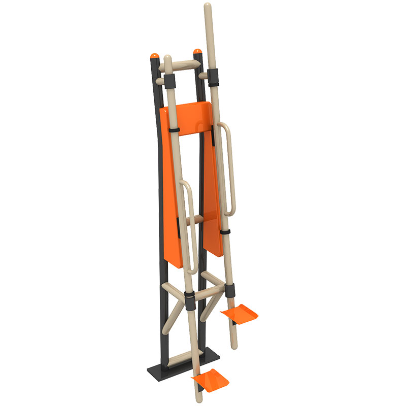 outdoor Climbing Machine