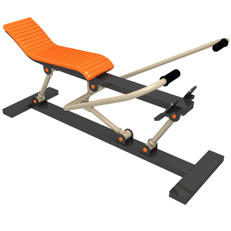Outdoor rowing Machine rower Exercise For Sale