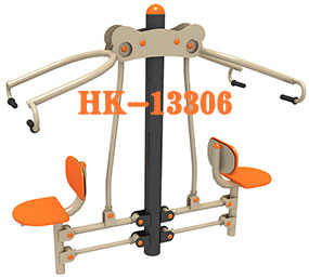 Resistance Shoulder Press Machine For Sale