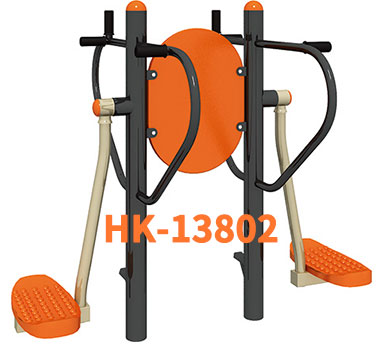 Side Surfer Air Skier Outdoor Fitness Machine Equipment