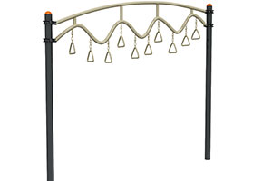 Loop Hang Sky Climber OutDoor Fitness Equipment