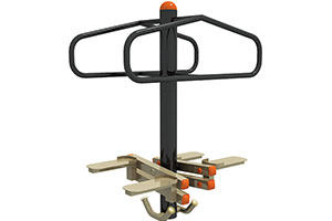 Stepper Machine For Sale Outdoor Park Fitness Equipment