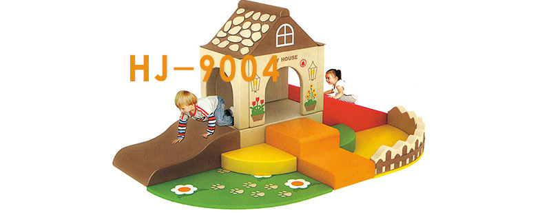 Kindergarten playhouse factory