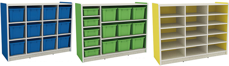 Kindergarten rack For Sale factory prices oem