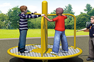 China Playgrounds For Sale - Happy Island Playground Equipment ...