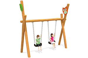 Wooden Swings for sale - Best Swing Set Wholesale