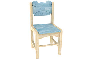 Cartoon Animal Children Chairs Manufacturers Wholesale