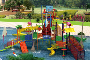 Water Park Manufacturer - Water Park Equipment Supplier